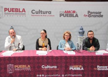 Teteles de Ávila Castillo reúne fe, tradición y cultura en Expo Feria 2025