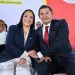 México, con rostro de mujer: Liz Sánchez
