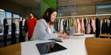 Los diferentes canales de venta para un producto