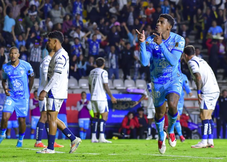 Puebla recibirá a Pachuca, equipo al que no le gana en Puebla desde hace 10 años
