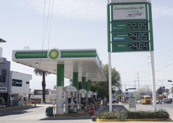 Autorizan 10 nuevas gasolineras en Puebla