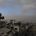 Israel mata a 68 palestinos el sábado y hiere a cerca de 350 en intensos bombardeos