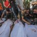 Expertos internacionales afirman que Israel comete un genocidio en Gaza