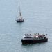 Barcos italianos de la Global Sumud Flotilla partirán desde Sicilia hacia Gaza