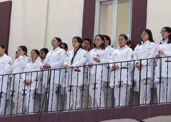 Destinan más de 49 mdp para USEP Zoquitlán