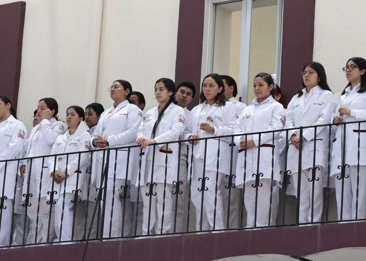 Destinan más de 49 mdp para USEP Zoquitlán