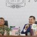 Anuncian inversiones para C5 y arcos de seguridad
