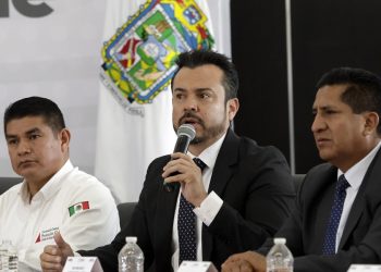 Plan Hídrico será multianual y tendrá inversión de 6 mil 500 mdp