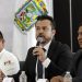 Plan Hídrico será multianual y tendrá inversión de 6 mil 500 mdp