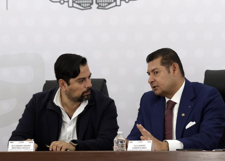 Plan hídrico será multianual con 6 mil 500 millones