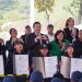 Academia Policial buscará graduar a 150 policías por año