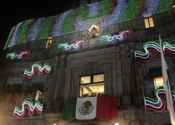 Reportan saldo blanco en Puebla tras fiestas patrias