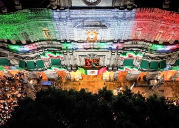 Saldo blanco en Fiestas Patrias, habrá más eventos masivos: Armenta