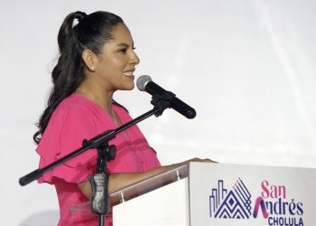 San Andrés Cholula trabaja para levantar Alerta de Violencia de Género