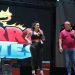 ‘Guerra de Chistes’ llena de carcajadas a la Gran Feria de Cholula