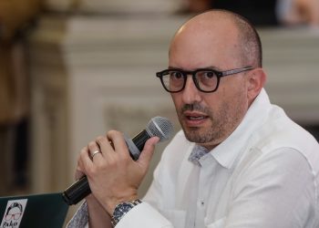 Faltan por pagar 60 mdp del hoyo financiero de anterior administración