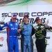 Héctor Ríos domina la F5 Pro1 en Puebla