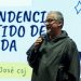 Hermano José imparte ponencia sobre el sentido profundo de la vida en Anáhuac Puebla