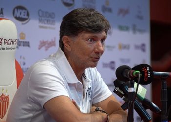Contra Necaxa es el mejor partido que hemos dado desde que llegué: Cristante