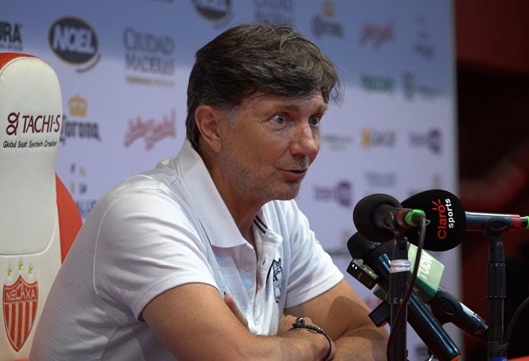 Contra Necaxa es el mejor partido que hemos dado desde que llegué: Cristante