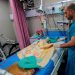 Sistema sanitario en Gaza está ‘dando sus últimos suspiros’