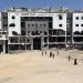 El mayor hospital de la ciudad de Gaza se niega a evacuar