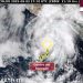 Huracán Lorena mantendrá lluvias en noroeste y occidente de México