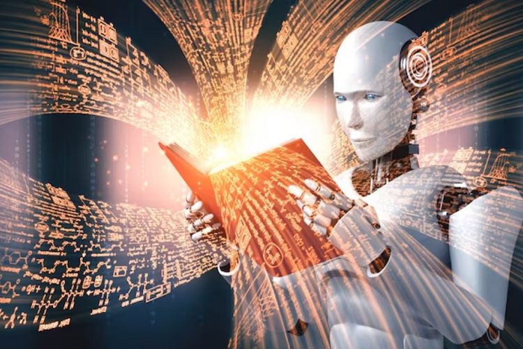 Rutas legales que trazarán el futuro de la inteligencia artificial