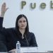 Sistema Nacional Electoral requiere personal experto: Blanca Cruz