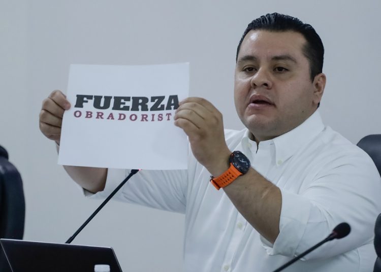 TEEP desecha impugnaciones en contra de Fuerza Obradorista