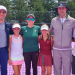 Constanza Fernández se unirá a la Selección Mexicana U12 de tenis