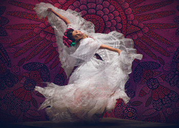 El imperdible Ballet de Amalia Hernández en Puebla