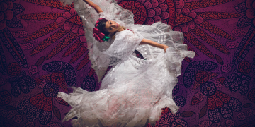 El imperdible Ballet de Amalia Hernández en Puebla
