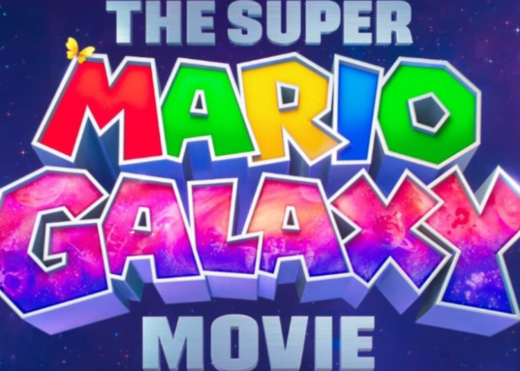 ‘Super Mario Galaxy’, ¿cuándo se estrena la nueva película del videojuego? (Video)