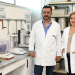 Investigadores BUAP generan pigmentos  para sustituir colorantes sintéticos