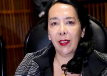 EE.UU. vincula a diputada de Morena con Los Mayos