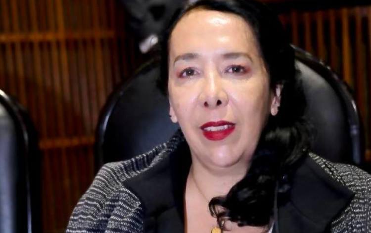 EE.UU. vincula a diputada de Morena con Los Mayos