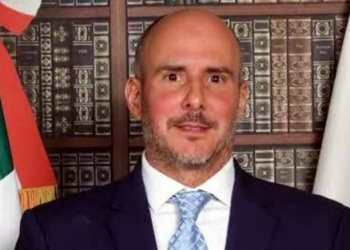 Bernardo Gómez: regidor del agua sucia