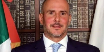 Bernardo Gómez: regidor del agua sucia