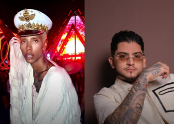 Desaparecen dos artistas colombianos en México; Petro pide ayuda a Sheinbaum
