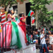 Gobierno del Estado estuvo presente en el Mexican Day Parade 2025 en Nueva York