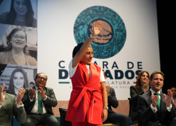 Rendir cuentas con hechos, no con discursos