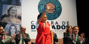 Rendir cuentas con hechos, no con discursos