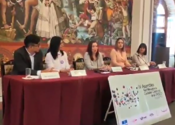Puebla, sede de la IV Asamblea de la Red Mexicana de Ciudades Creativas