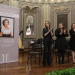 Congreso rinde homenaje post mortem a Elisa Ávalos; soprano poblana