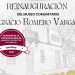 IMACP celebra la nueva era del Museo Comunitario Ignacio Romero Vargas