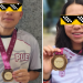 Delegación poblana llega a 7 medallas de oro en Paralimpiada Nacional 2025