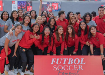 UPAEP alista el inicio del Campeonato Conadeip