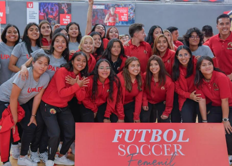 UPAEP alista el inicio del Campeonato Conadeip