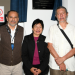 Rectora BUAP devela placa conmemorativa a la labor del Dr. Manuel Martín